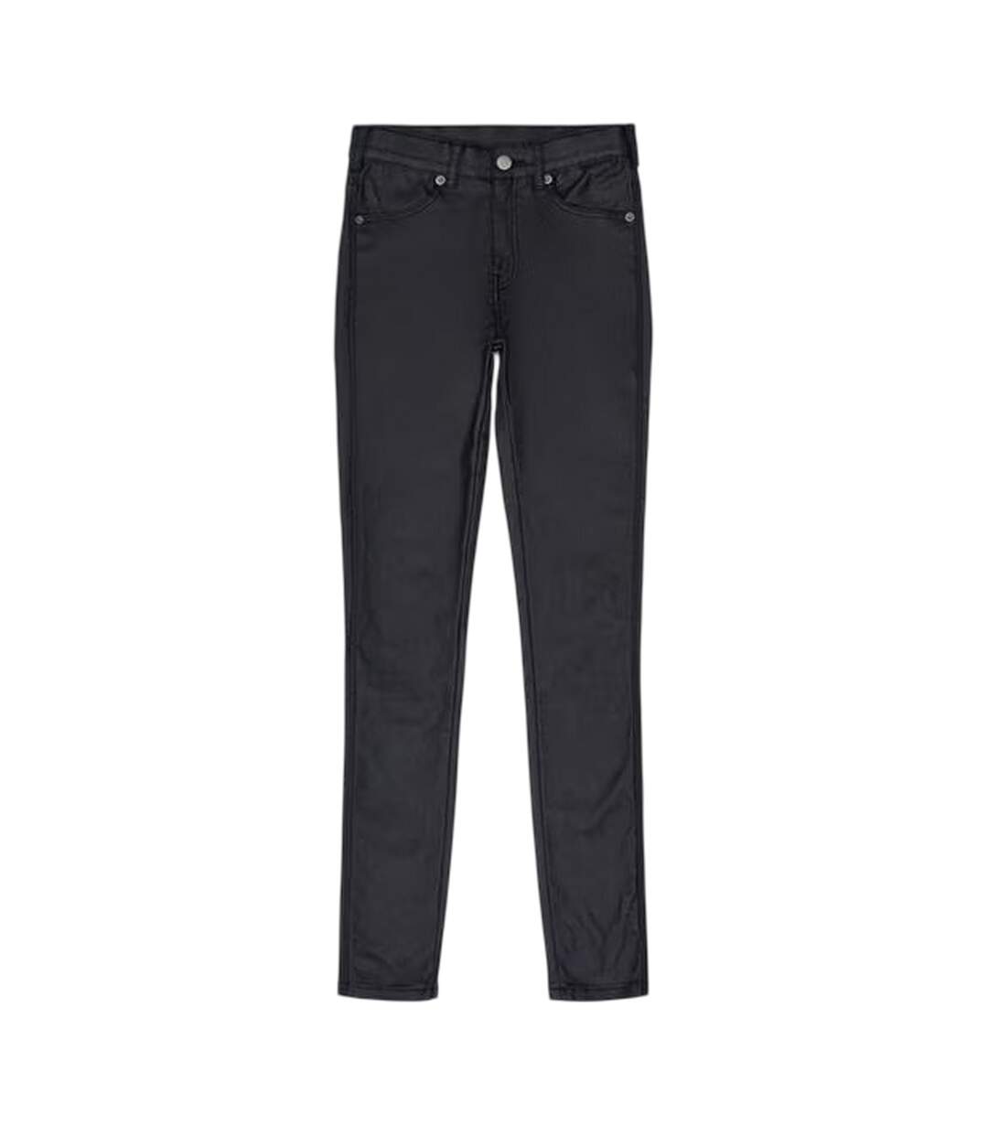 Jean Lexy Femme Noir Dr Denim-2