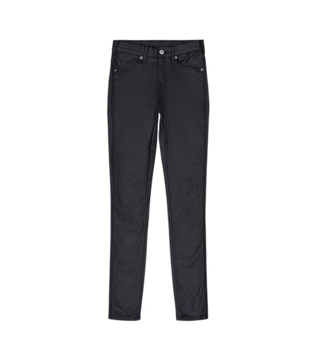 Jean Lexy Femme Noir Dr Denim