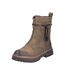 Bottines à Zip Rieker Neiva-3