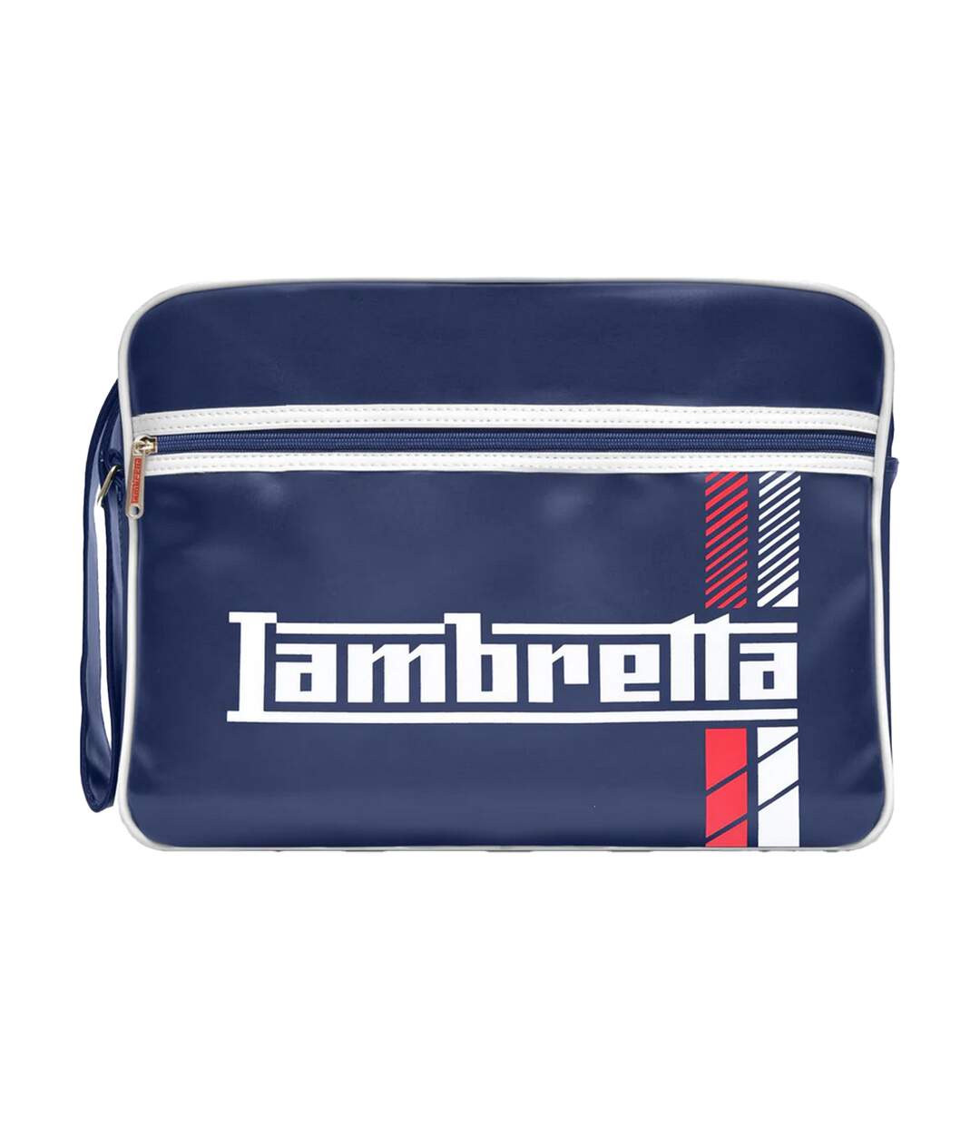 Trousse De Toilette Taille Unique Bleu Marine Lambretta-1