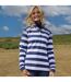 Sweat Femme Lilas Foncé Lazy Jacks-1