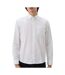 Chemise blanche homme pepe jeans andrew - l-1