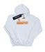 Disney - Sweat à capuche WINNIE THE POOH TIGGER - Femme (Blanc) - UTBI15443-1