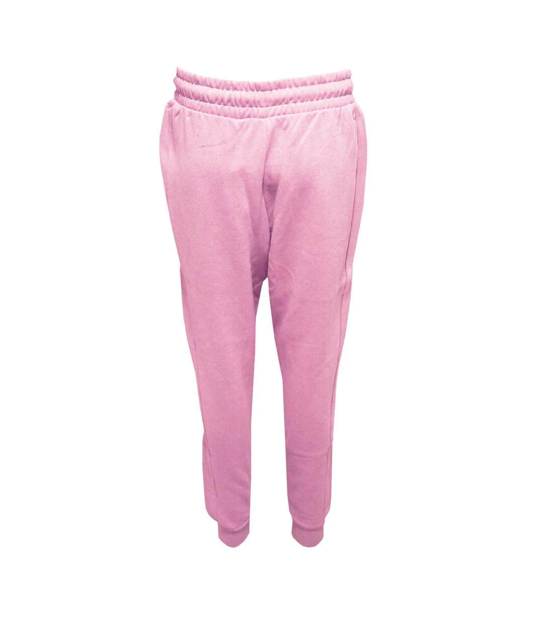 Pantalon de jogging femme rose clair TriDri