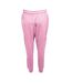 TriDri - Pantalon de jogging - Femme (Rose clair) - UTRW7617
