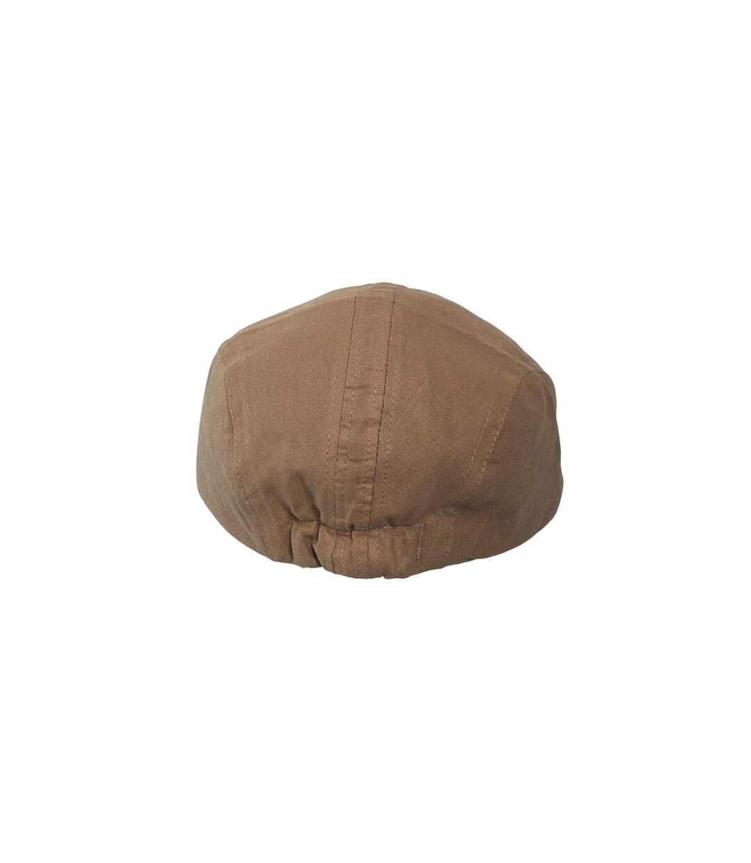 Casquette plate GRACIEN-3