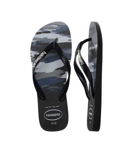 Tong à Enfiler Havaianas Top Camu