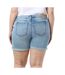 Short bleu femme noisy may moni-2