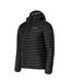 Veste À Capuche Extérieur Hot Rock Homme Noir Karrimor-4