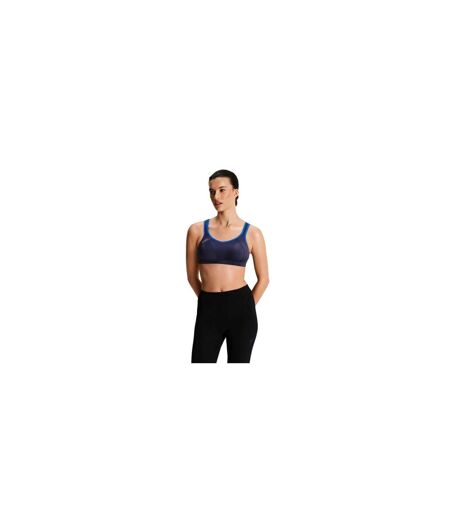 Brassière De Sport Femme Gris Champion