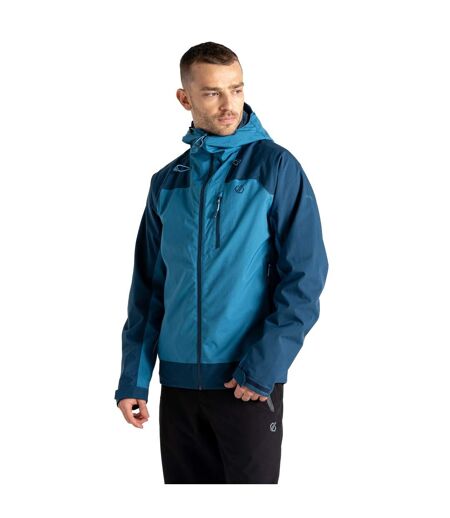 Blouson De Ski Torrek Homme Denim Sombre Bleu Indigo Dare 2B