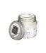 Bougie Parfumée en Verre Bocal 65g Coco-2