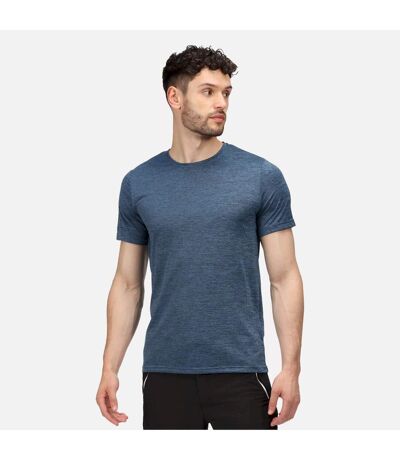 T-shirt fingal edition homme gris orage Regatta