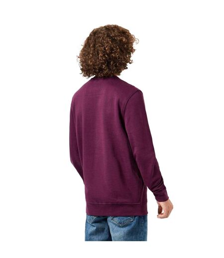 Sweat Warwick Homme Rose Baie Weekend Offender