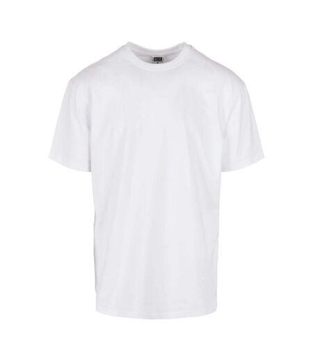 T-shirt Homme Blanc Urban Classics