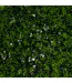 Boule d'Herbe Artificielle Carly 37cm Vert-2