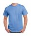 T-shirt homme bleuet clair Gildan