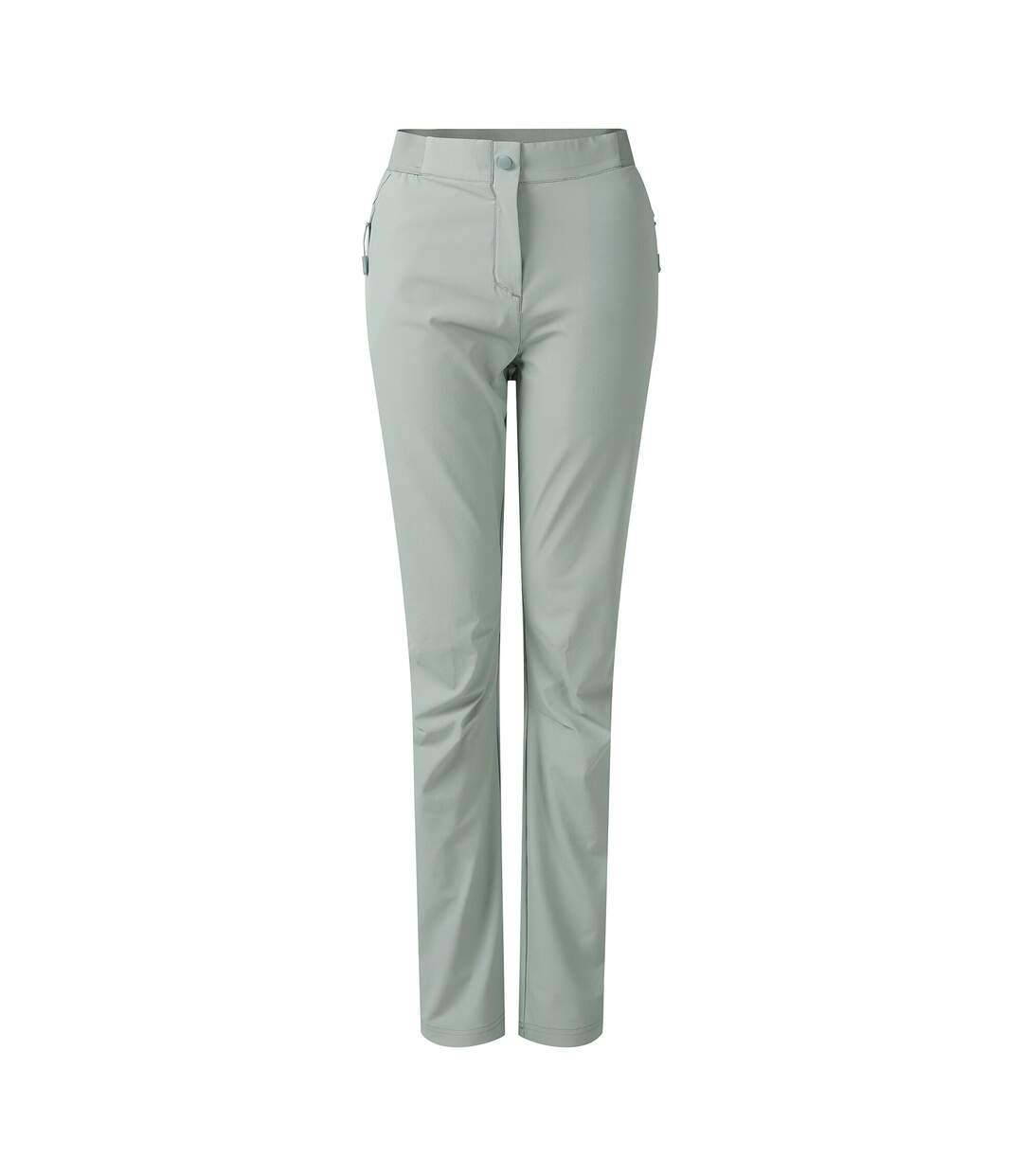 Womens/ladies Torrek Lite Trousers Glacier Green Dare 2B-1