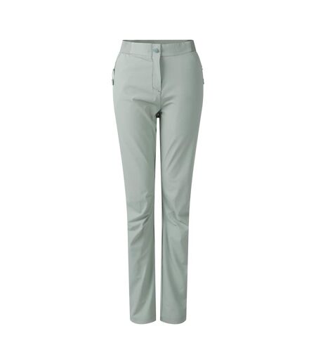 Womens/ladies Torrek Lite Trousers Glacier Green Dare 2B