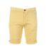 Short Jaune Fluo Homme RMS26 Chino - 36