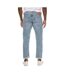 Jean hi ball homme bleu Levis-2