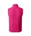Veste Sans Manches Exit Homme Rose Malfini-2