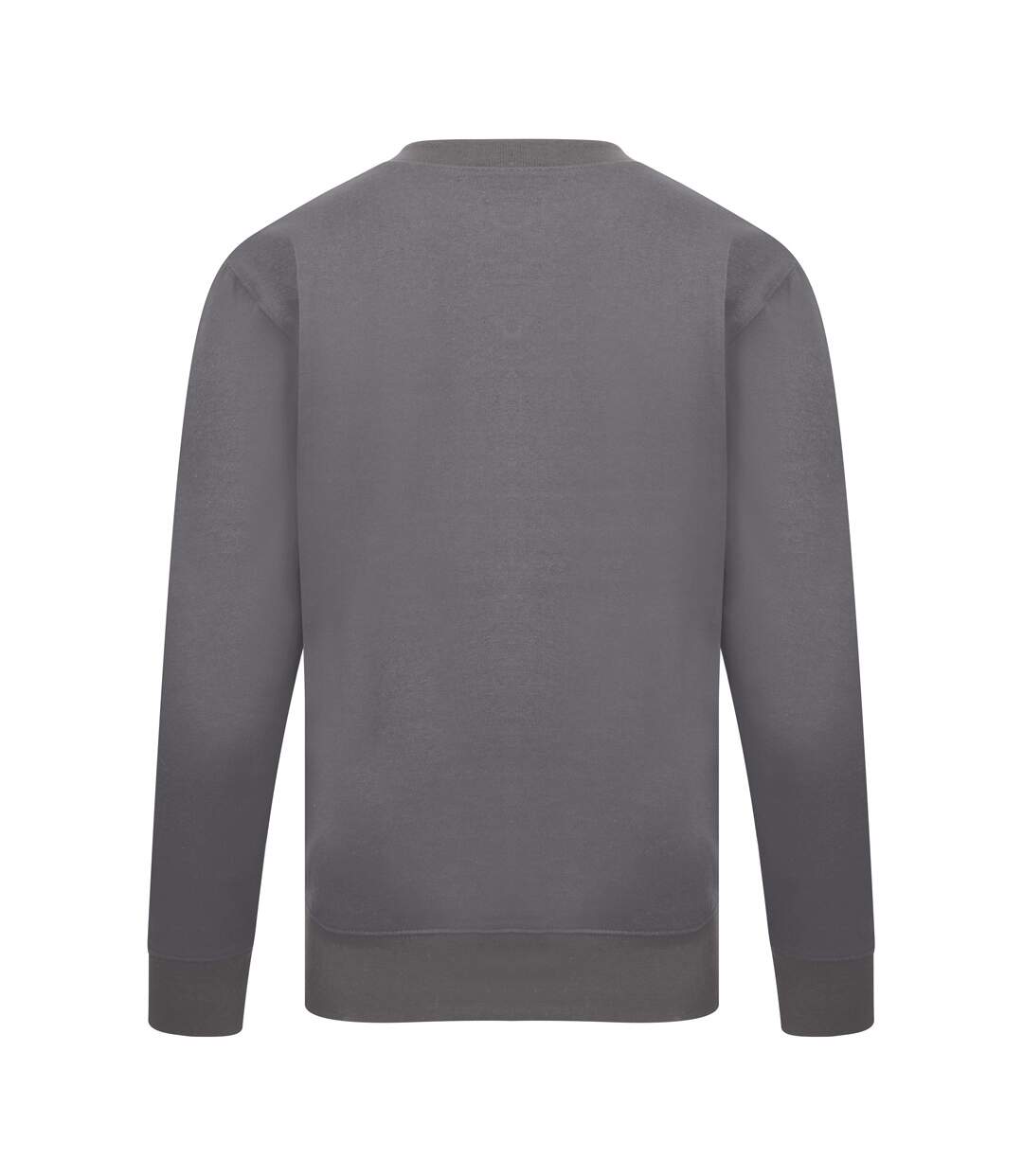 Sweat homme anthracite Casual Classics