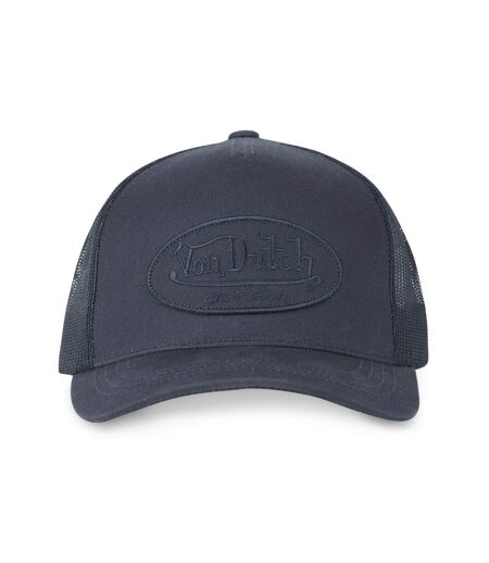 Casquette Trucker homme filet Lofb Vondutch