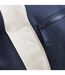 Lot De 2  Sac De Voyage 20 Litres Taille Unique Bleu Marine Blanc Cassé Bagbase-3