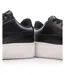 Baskets noires femme puma vikky-4