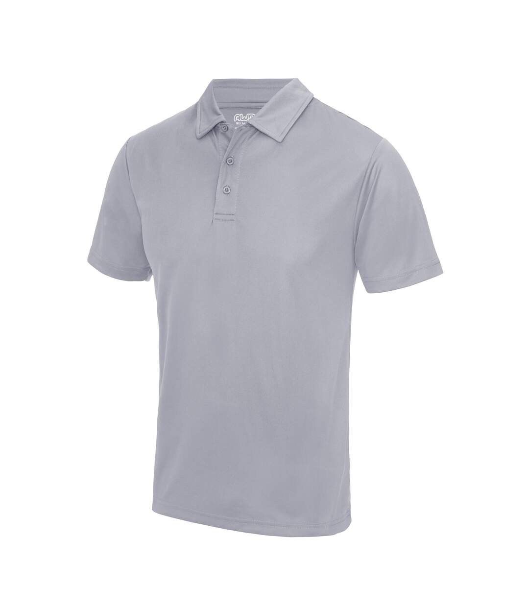 AWDis - Polo SPORT - Homme (Gris) - UTRW691