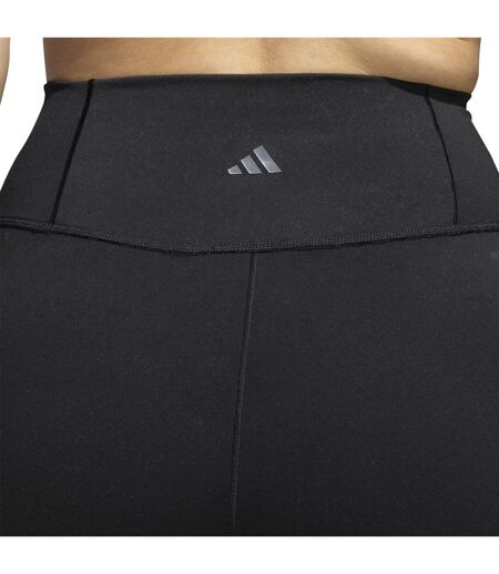 Legging 7/8 All Me Femme Noir Adidas