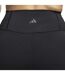 Legging 7/8 All Me Femme Noir Adidas-4