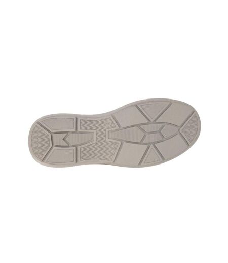 Chaussures Décontractées Twin Gusset Homme Bleu Marine Scimitar