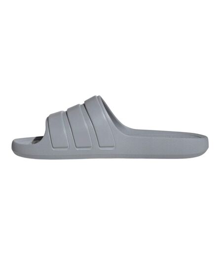 Claquettes Adilette Flow Homme Gris Adidas