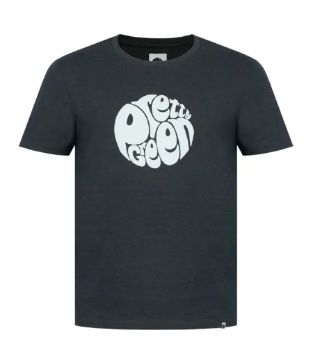 Pack Of 5  Mens T-shirt  Multicoloured Pretty Green