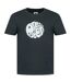 Pack Of 5  Mens T-shirt  Multicoloured Pretty Green-3