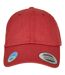 Casquette De Baseball Classic Rose Flexfit-1