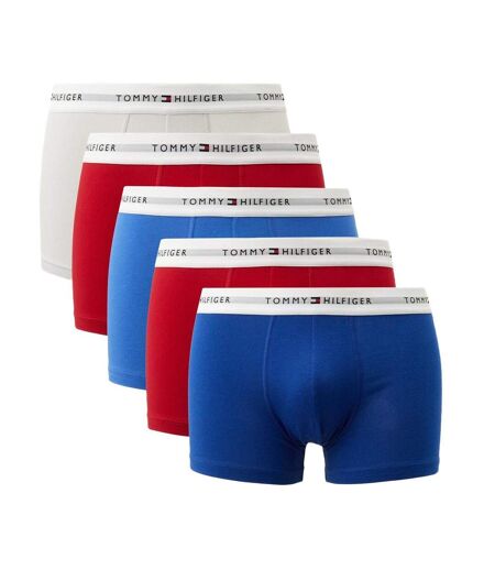 X5 boxers homme tommy hilfiger 03432 - xl
