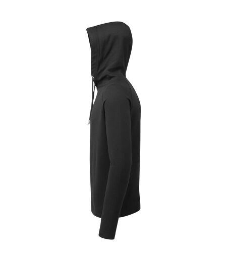 Mens Hoodie Black TriDri