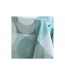 Nappe Antitache Imprimé Tessouro 150x240cm Sauge-3