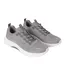 Mens Axel Active Trainers Dark Grey Animal-1