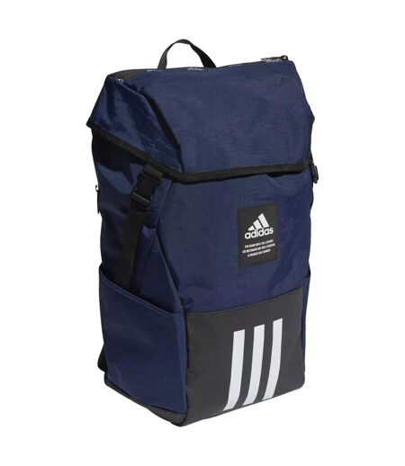 Sac à dos 4athlts camper taille unique bleu foncé Adidas