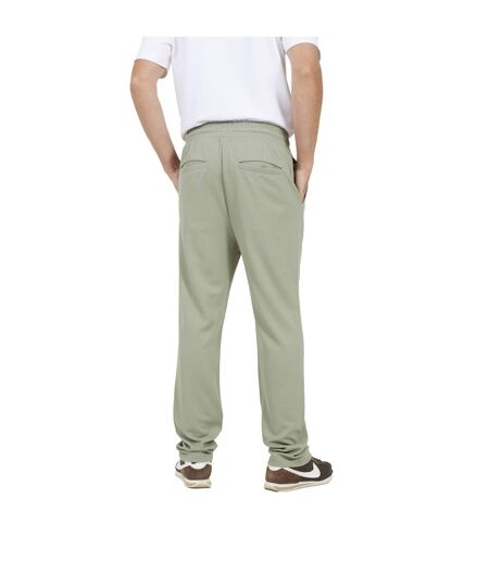 Pantalon De Jogging Homme Vert De Gris Brave Soul