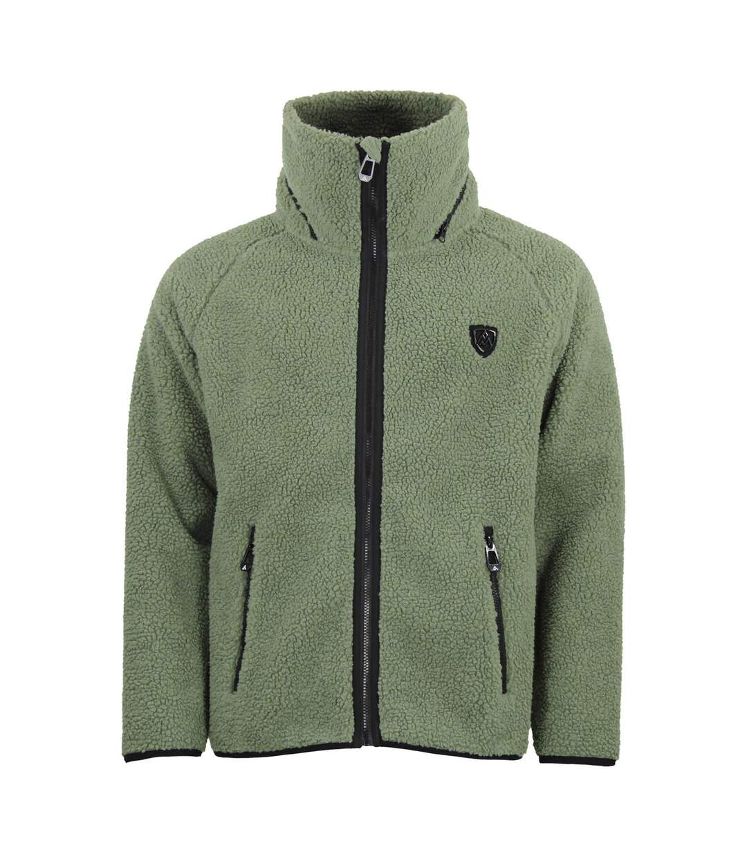 Blouson polaire CAMAY-1