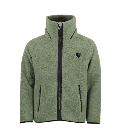 Blouson polaire CAMAY