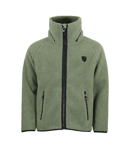Blouson polaire CAMAY