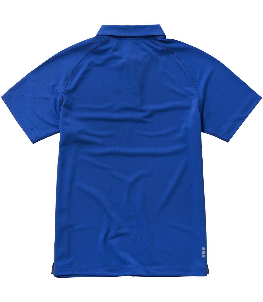 Elevate Mens Ottawa Short Sleeve Polo (Blue) - UTPF1890