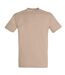 T-shirt Regent Homme Corde SOLS-2