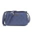 Sac à bandoulière bleu femme guess phoebe-1